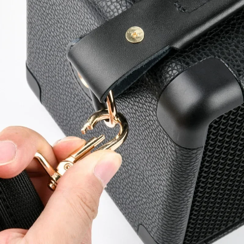 Портативный плечевой ремень для динамиков Marshall Kilburn II/Stockwell II