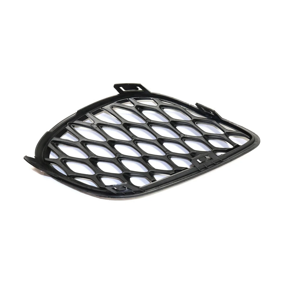 Противотуманный чехол для гриля с левой стороны и нижним Бампером зарядного