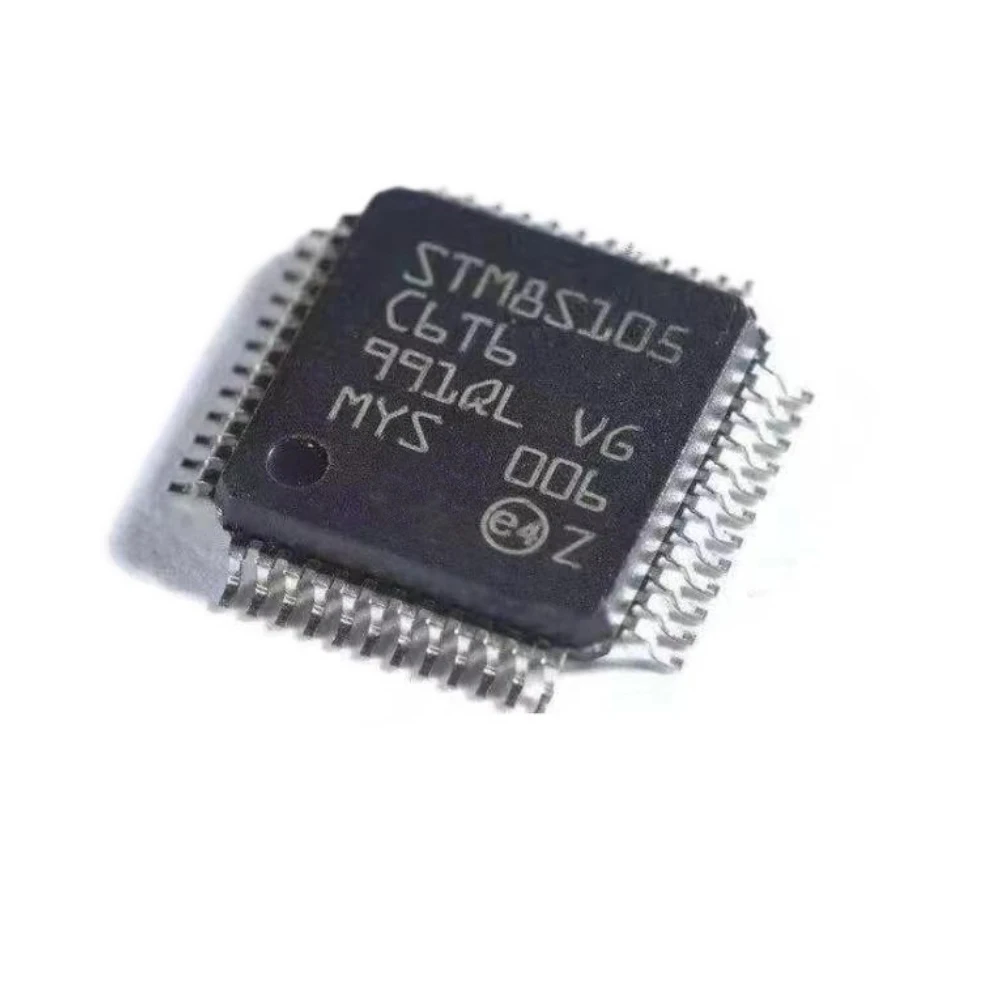 

5 шт./лот STM8S105C6T6 новый оригинальный