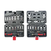 Набор гаечных ключей#5