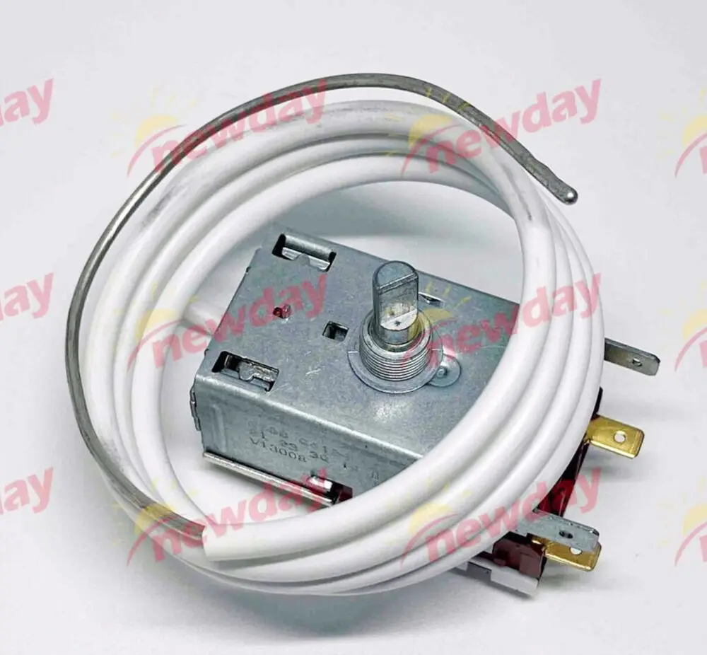 

New For Haier electric freezer thermostat switch K50Q6126 QTY:1