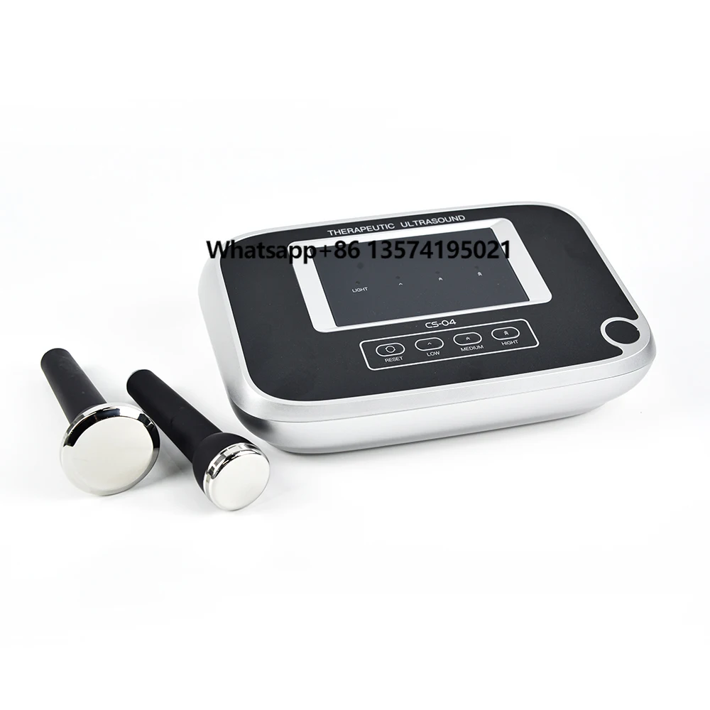 Товары для здравоохранения Ультразвуковая терапия ранами Оборудование