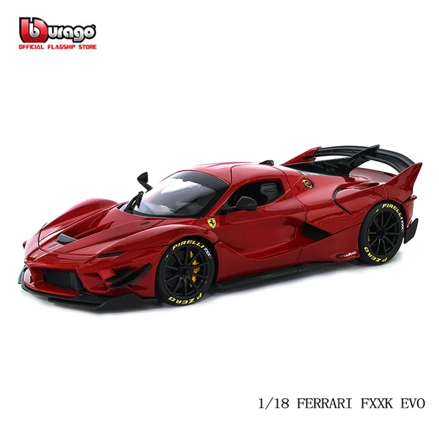 Ferrari Monza Concept