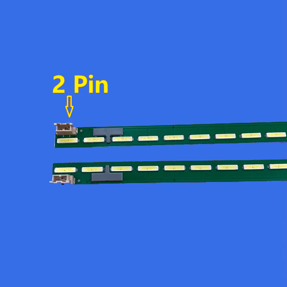 

LED Backlight Bar(2) For 65UH6030 65UF6800 65UH6150 65UF6450 65UH615V 65UH5B-BD 6922L-0143A 6916L-2305A 2306A 2183A