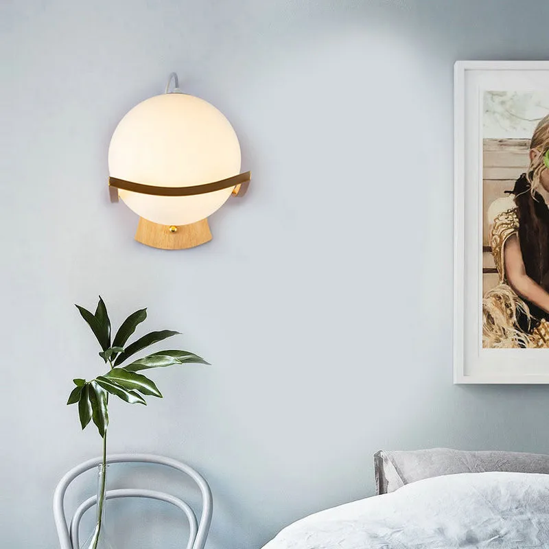 Современное украшение интерьера дома светильник гостиная спальня скандинавский