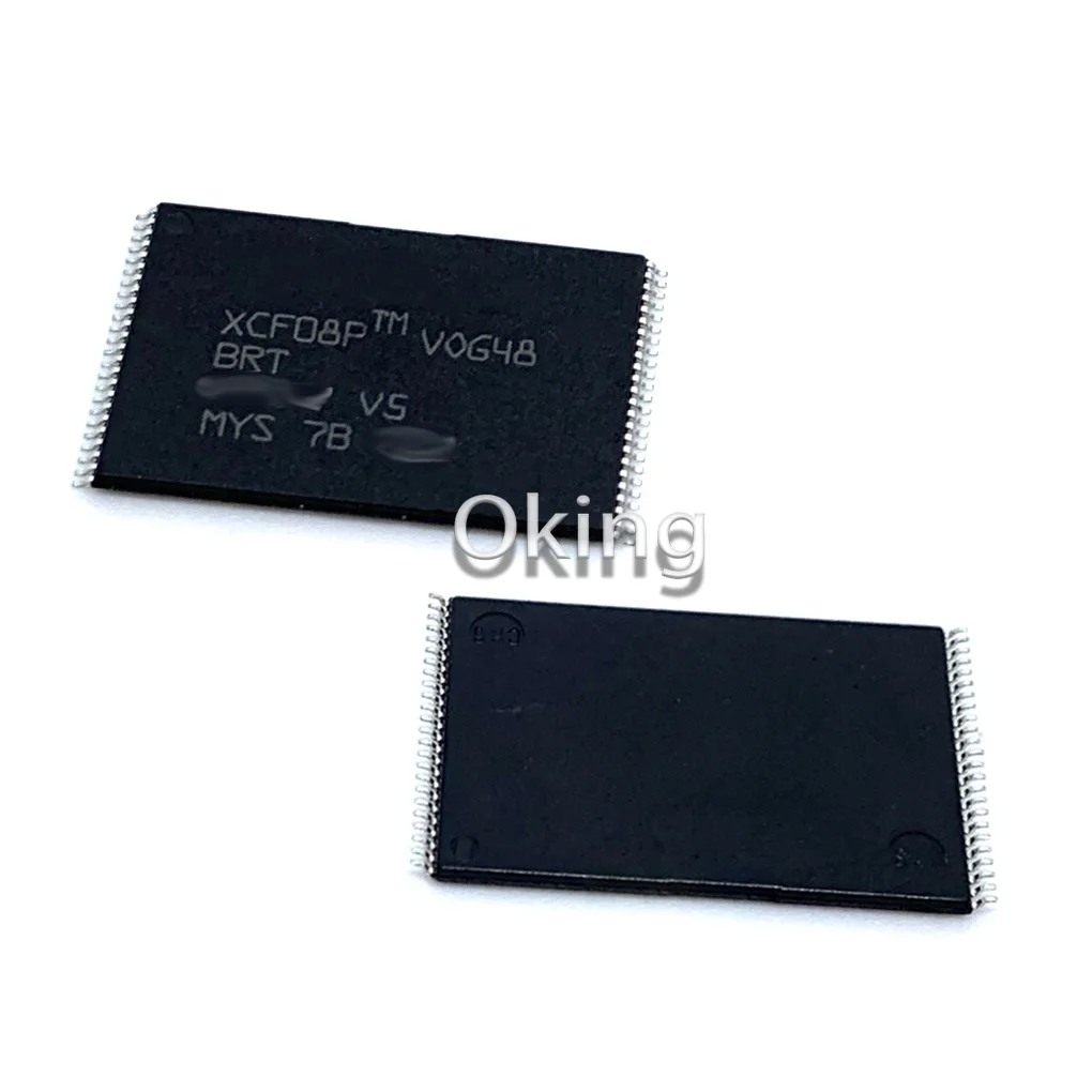 (1 шт.) 100% Новинка XCF08PVOG48C XCF08PV0G48C XCF08PV XCF08PVO48C XCF08PV048C TSSOP-48