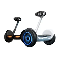 electric self balancing cart l8 childrens intelligent two wheel adult riding parallel leg control body sense car
