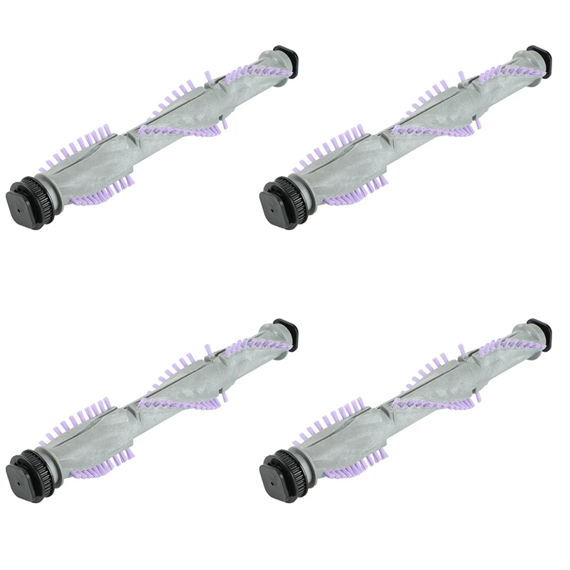 4X щетка для пылесоса ролик Shark Navigator Nv350 Nv351 Nv352 Nv353 Nv360 Nv356e NV42 Nv80 Uv420