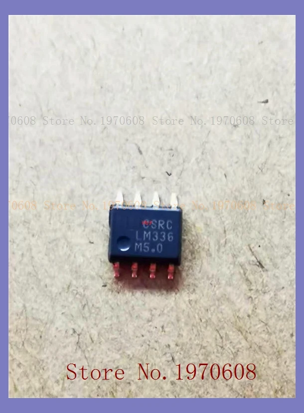 

LM336 -5 LM336-2.5 SOP8 LM336 the old