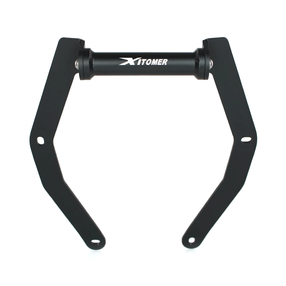 

Мотоциклетное GPS-крепление для Triumph TIGER 1200 XC/XR 1200 XCX/XCA XRX/XRT XRX Низкая навигационная пластина Кронштейн Подставка для телефона Держатель