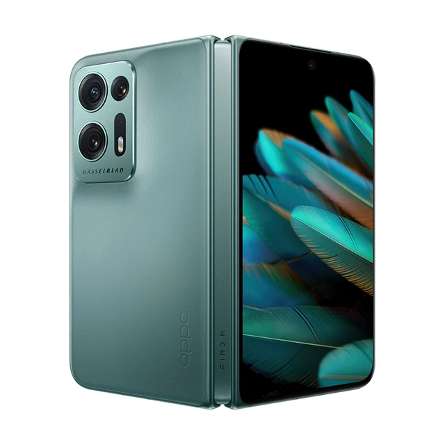 Смартфон Oppo Find N2, 12/256ГБ, 16/512ГБ, global | AliExpress