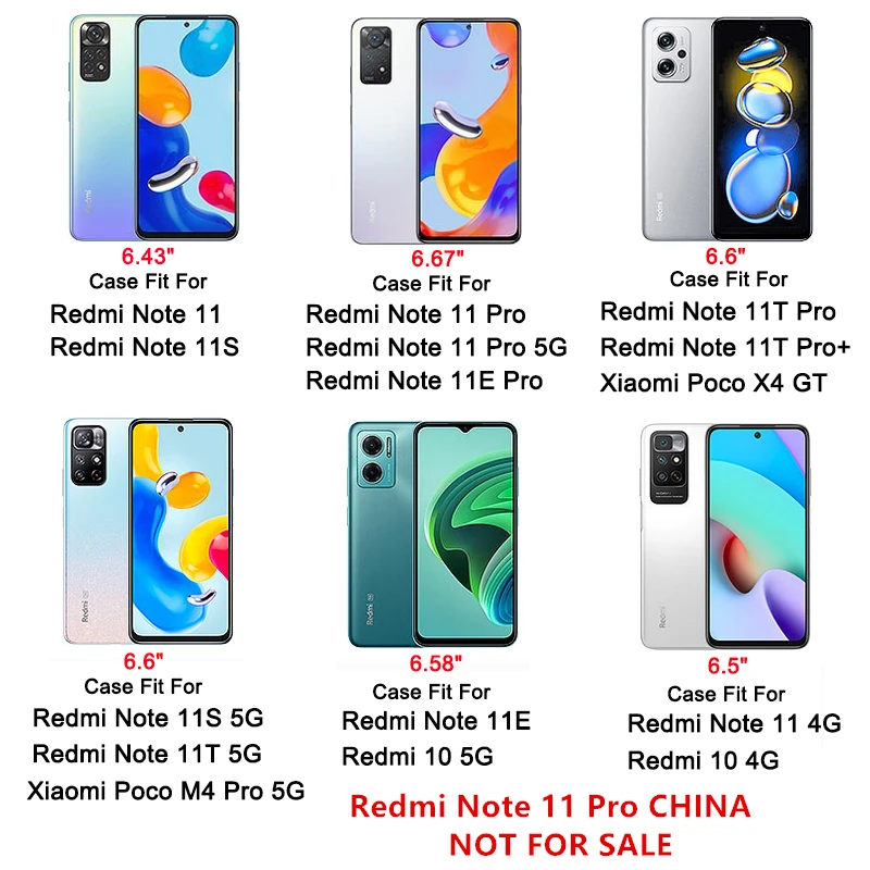 Square Liquid Silicone Lanyard Case For Xiaomi Redmi Note 11 Pro 11S Note 12 10 Pro Redmi 10 12T 11T Poco X5 Pro Crossbody Cover