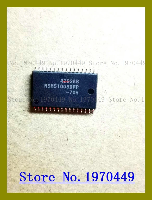 

Фонарь M5M51008 SOP32 SRAM