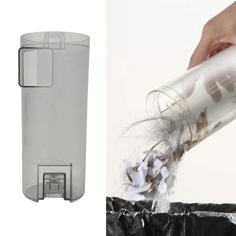 Контейнер для пылесборника совместимый с Deerma DX700 DX700S ручной пылесос пылесборник