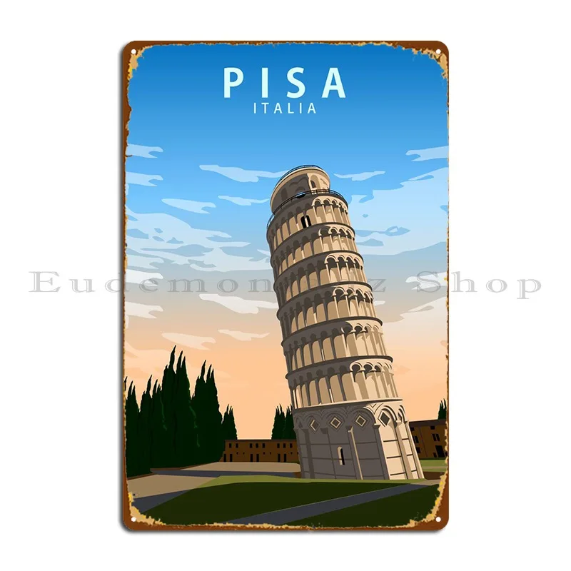 

Металлический плакат в стиле арт-деко для творчества