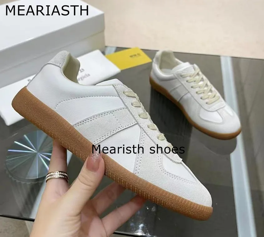 

Туфли мужские замшевые, плоская подошва, круглый носок, без застежки, повседневные Мокасины, Классическая обувь, на шнуровке, осень