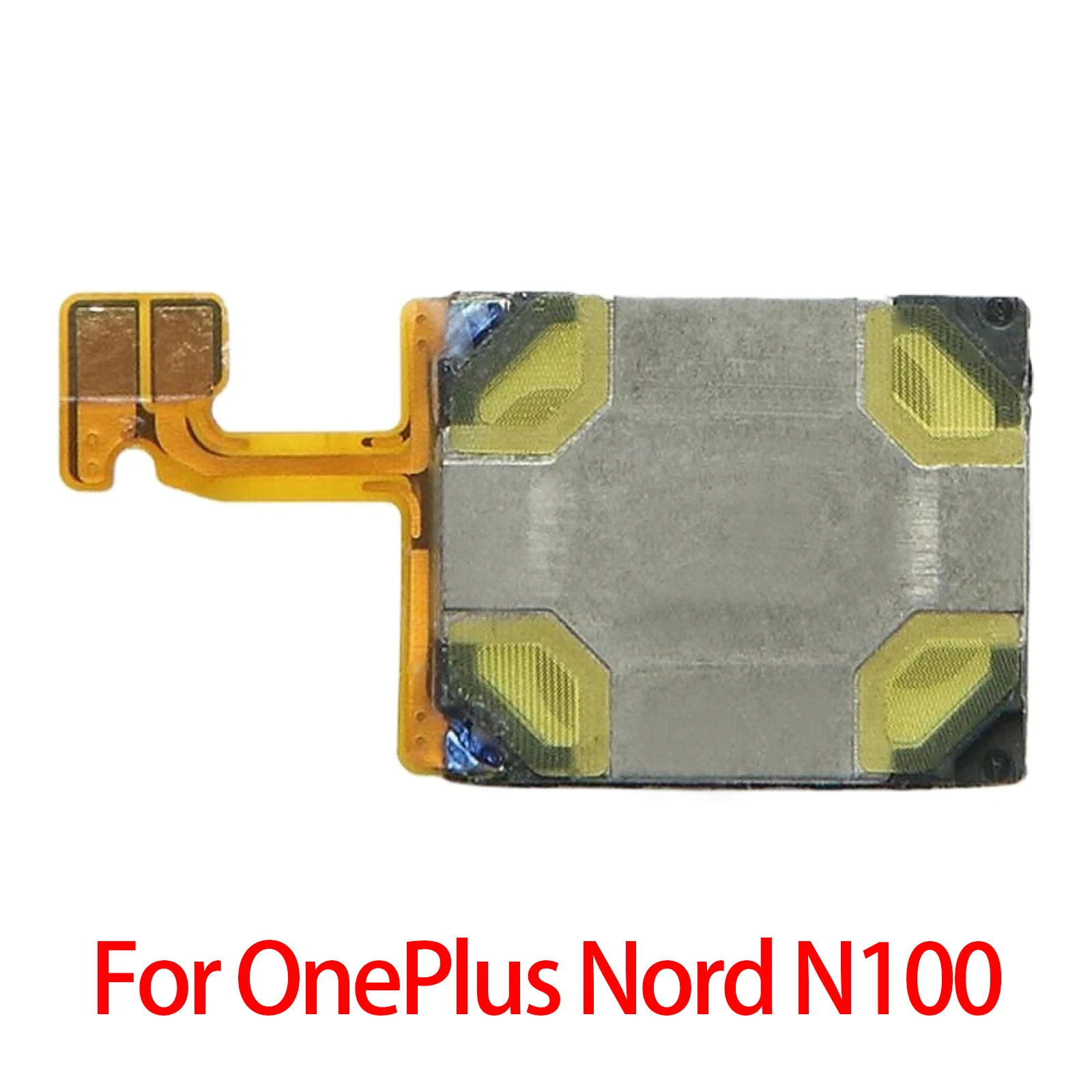 

Динамик для OnePlus Nord N100 для OnePlus Nord N100