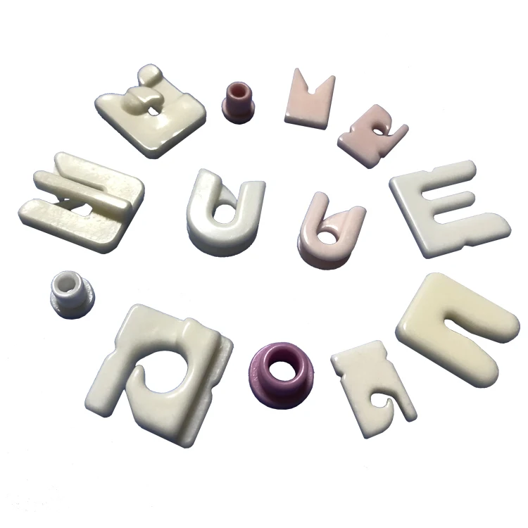 

5 шт., все виды фарфоровых деталей, текстильная машина, запчасти для текстильной машинки, химическое волокно 800 1000 Barmag FK6