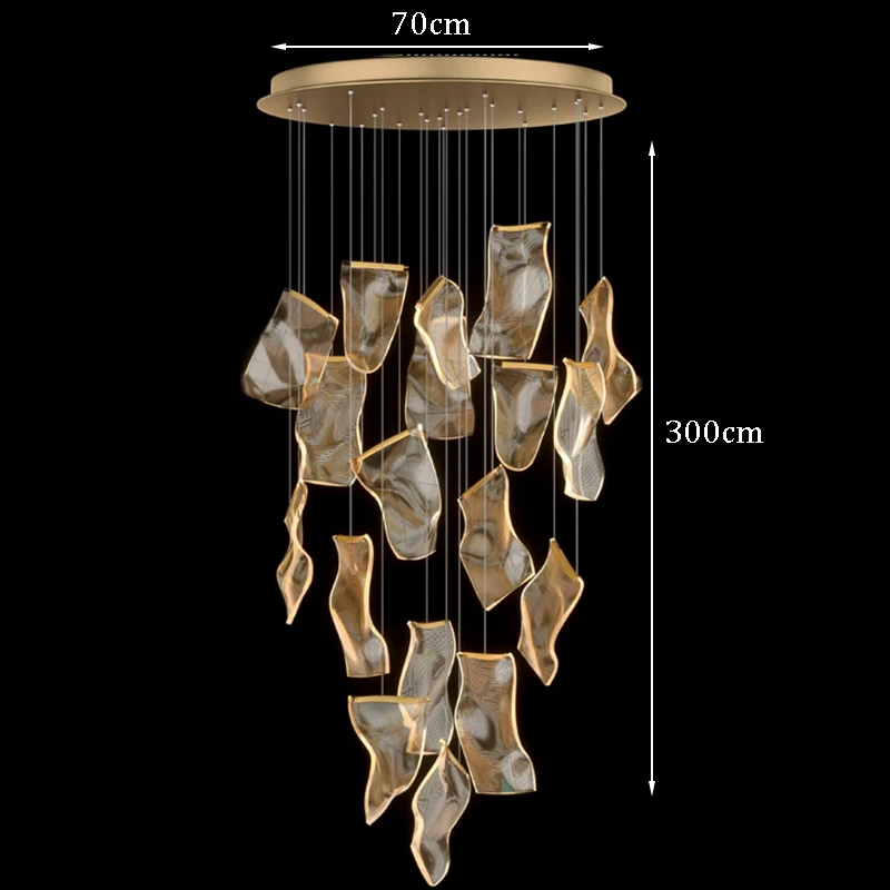 

Подвесной светильник Gbbmade