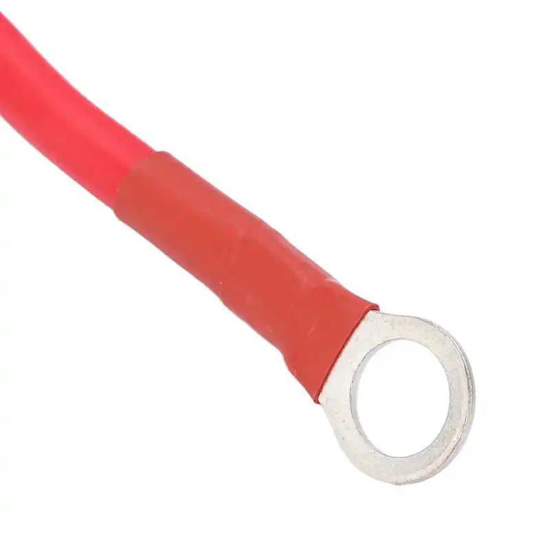 Рисунок 4 - Держатель 8AWG влагостойкий 30 см/11