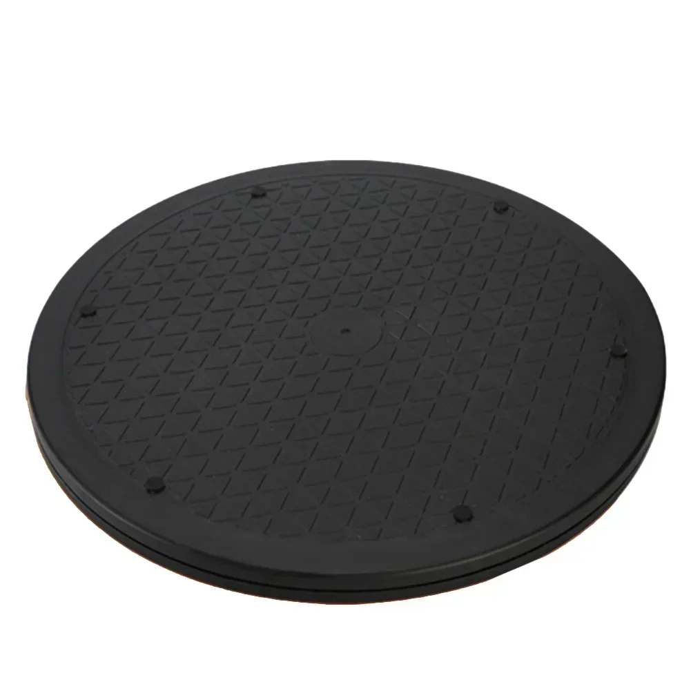 Сверхмощный вращающийся кронштейн с шарикоподшипником для монитора поворотный