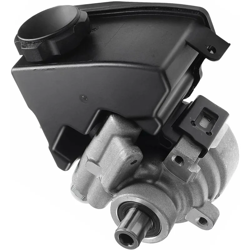 Фото 26048008 Насос гидроусилителя руля Buick Regal, совместимый с Buick Regal V6 3,1 л 1994-1995 гг. №4