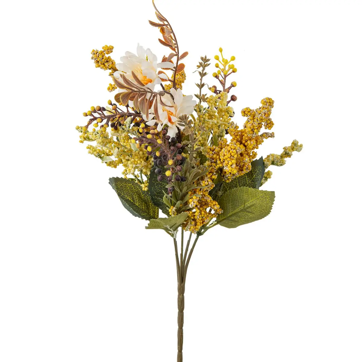 

Искусственные хризантемы из шелка smr