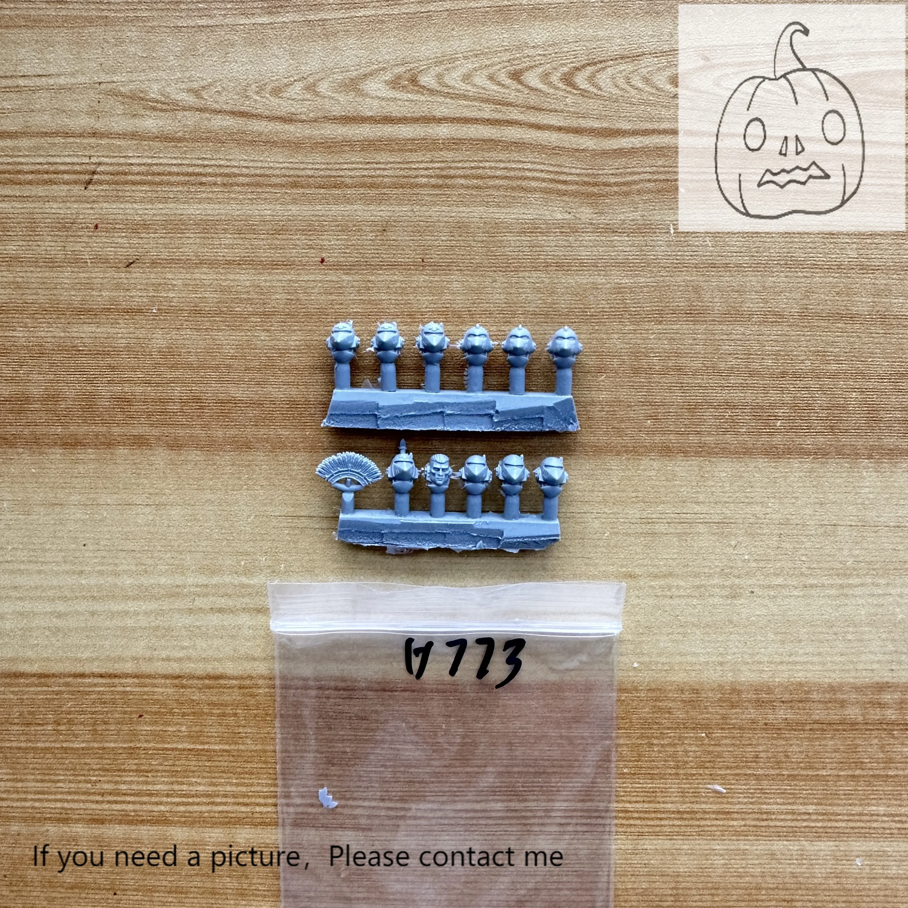 

H773