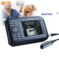 high performance veterinary ultrasound stable bw animals pregnancy cardiac heart vascular