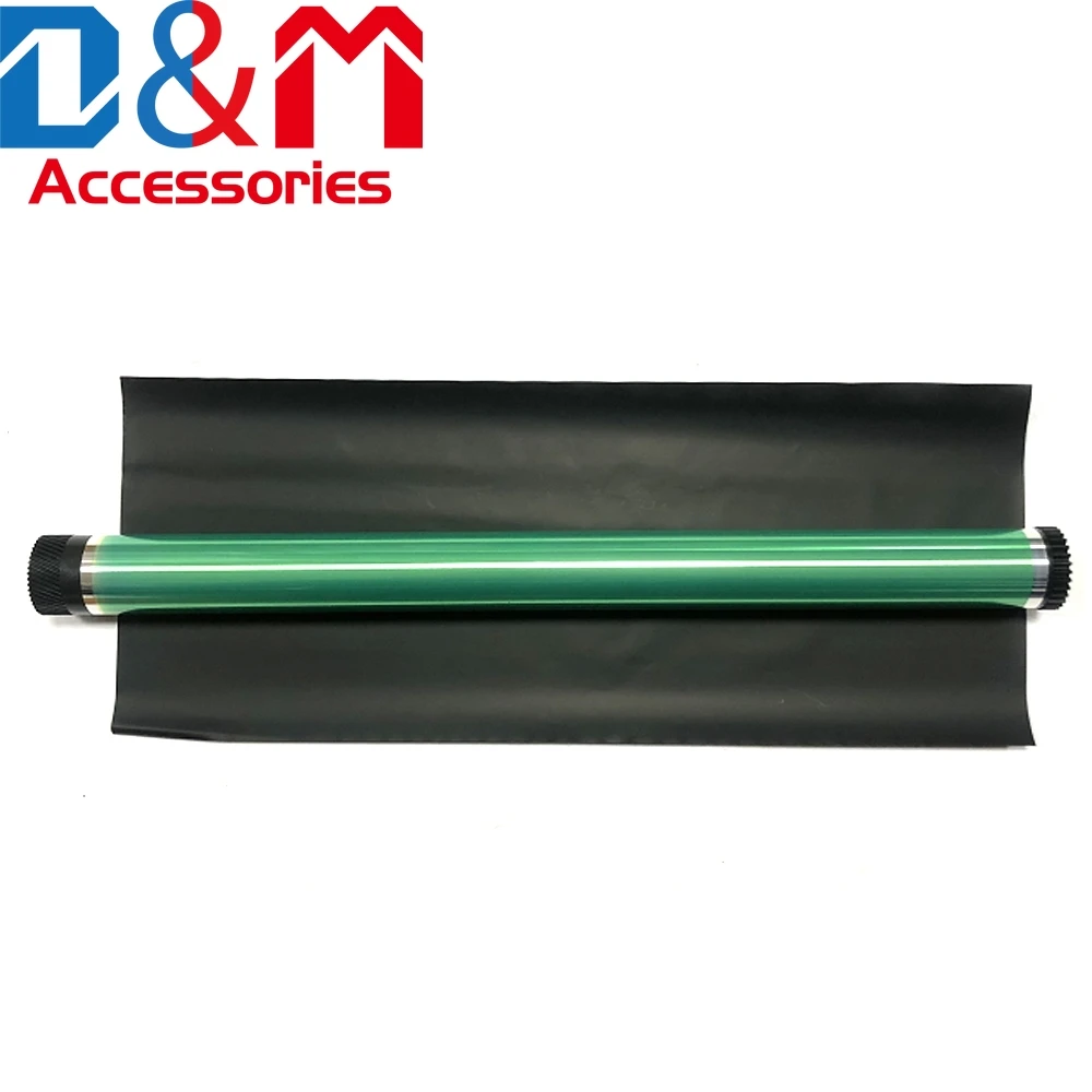 

2pcs Mitsubishi OPC Drum For Konica Minolta Di 250 350 251 351 2510 3510 Bizhub 222 282 362 223 283 363 423 OPC Drum DR411 DR310