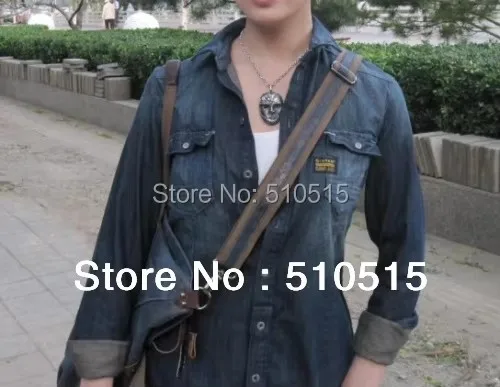 Ожерелье с маской клоуна в стиле стимпанк V Vendetta механическое лицо подвеска Zorro