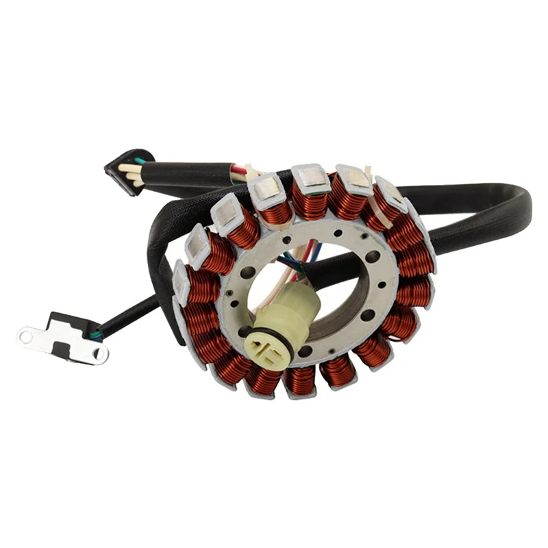 5NF-81410-00-00 железная катушка статора мотоцикла двигателя для мотоциклов YAMAHA 400