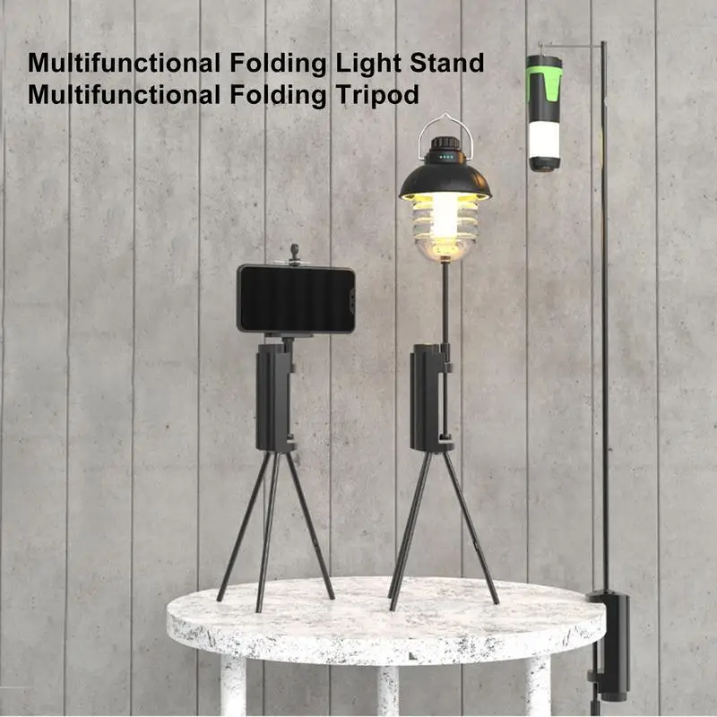 

Штатив для кемпинга из алюминиевого сплава