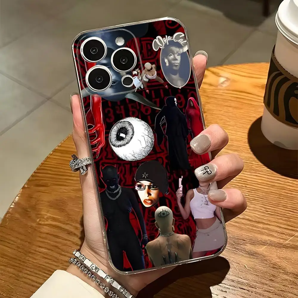 Чехол для Iphone 15 Pro Max 14 Plus 11 12 Mini 13 7 8 X XR XS SE