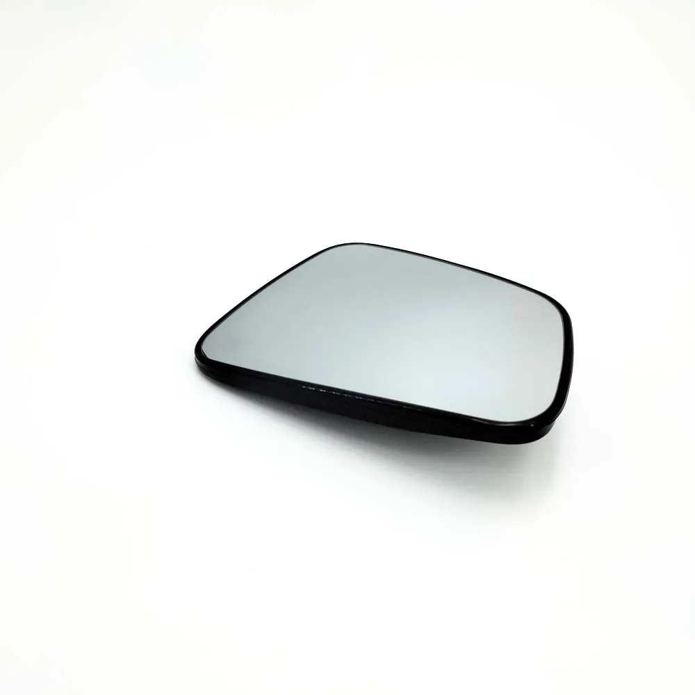 

Exterior Mirror Glass w/ Backing Plate Heated Right Side For Chevy Trax LS 42492863 GM1325162
