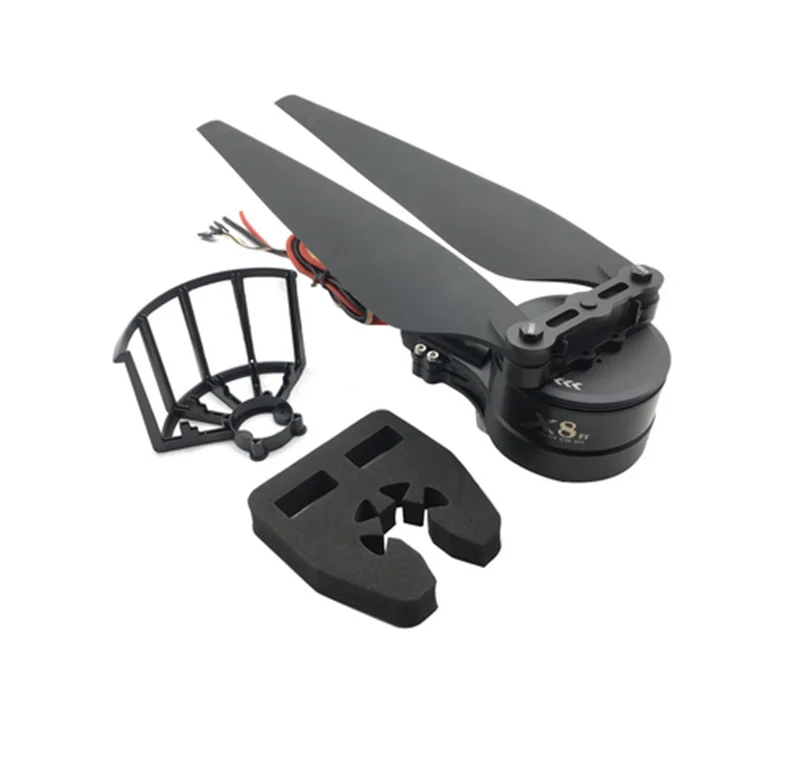 

HobbyWing X8 Power System for Agricultural Drone Motor