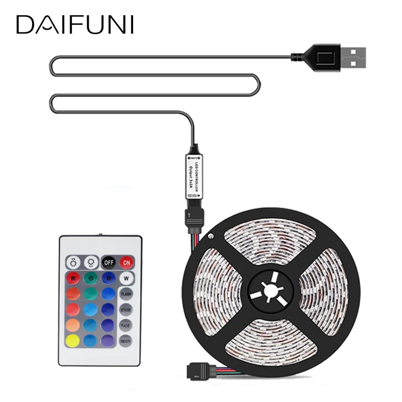 

360 Светодиодная лента для фотобудки, гибкая светильник для освещения, ИК-пульт дистанционного управления, украшение гостиной для вечеринок ...