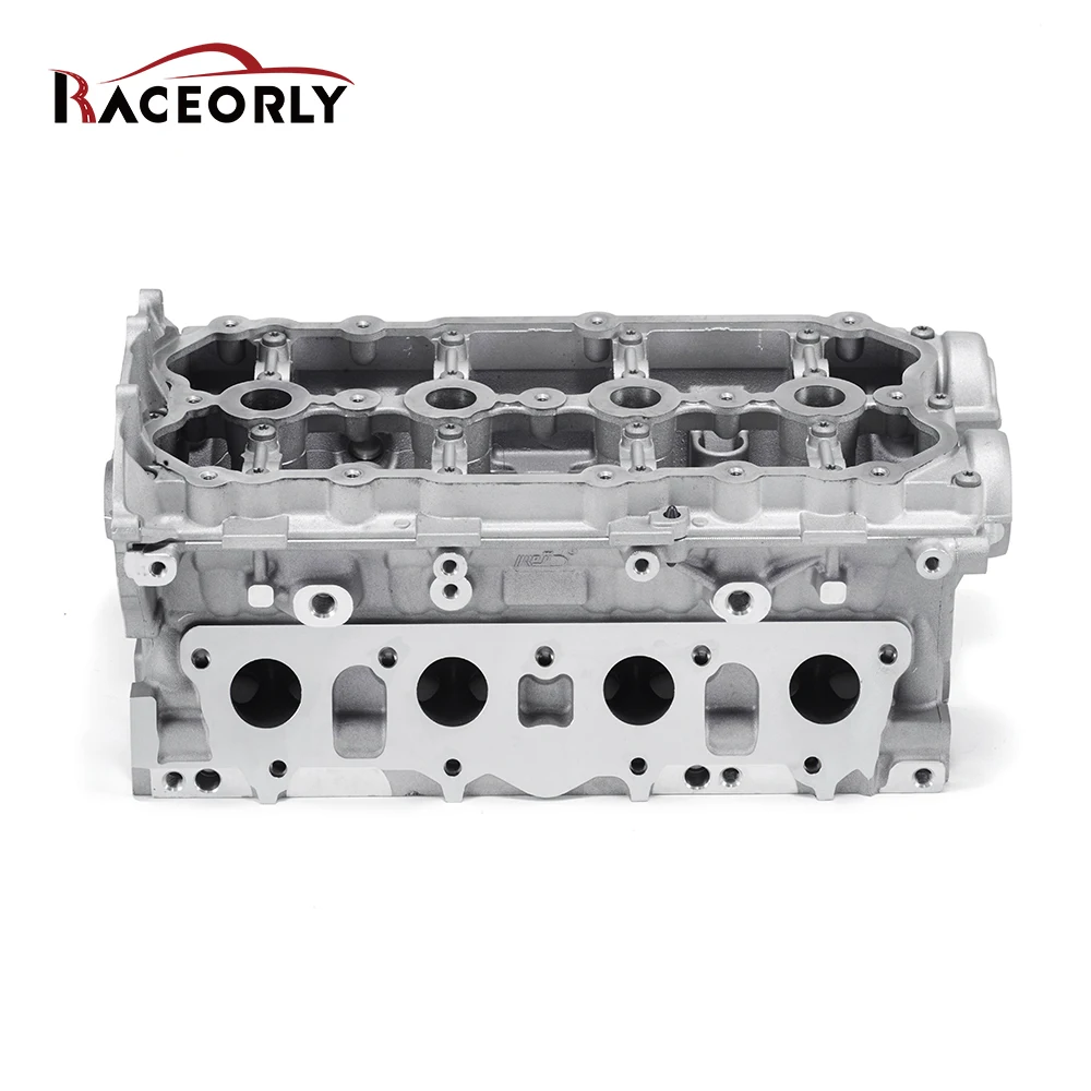 Деталь двигателя автомобиля головка блока цилиндров Daihatsu 06D 103351 Д 06Ф 103265 BX для Audi