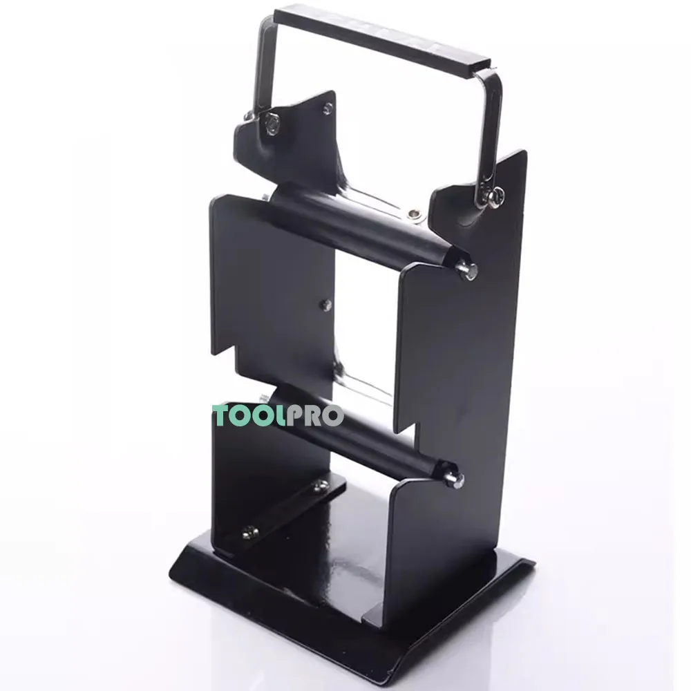 Многофункциональный держатель для паяльника двухслойная подставка