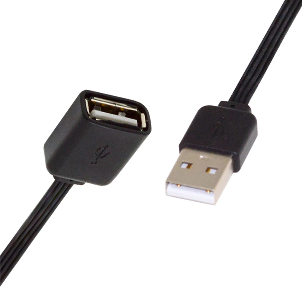 

USB 2.0 Type-A (папа)-Type-A (папа)