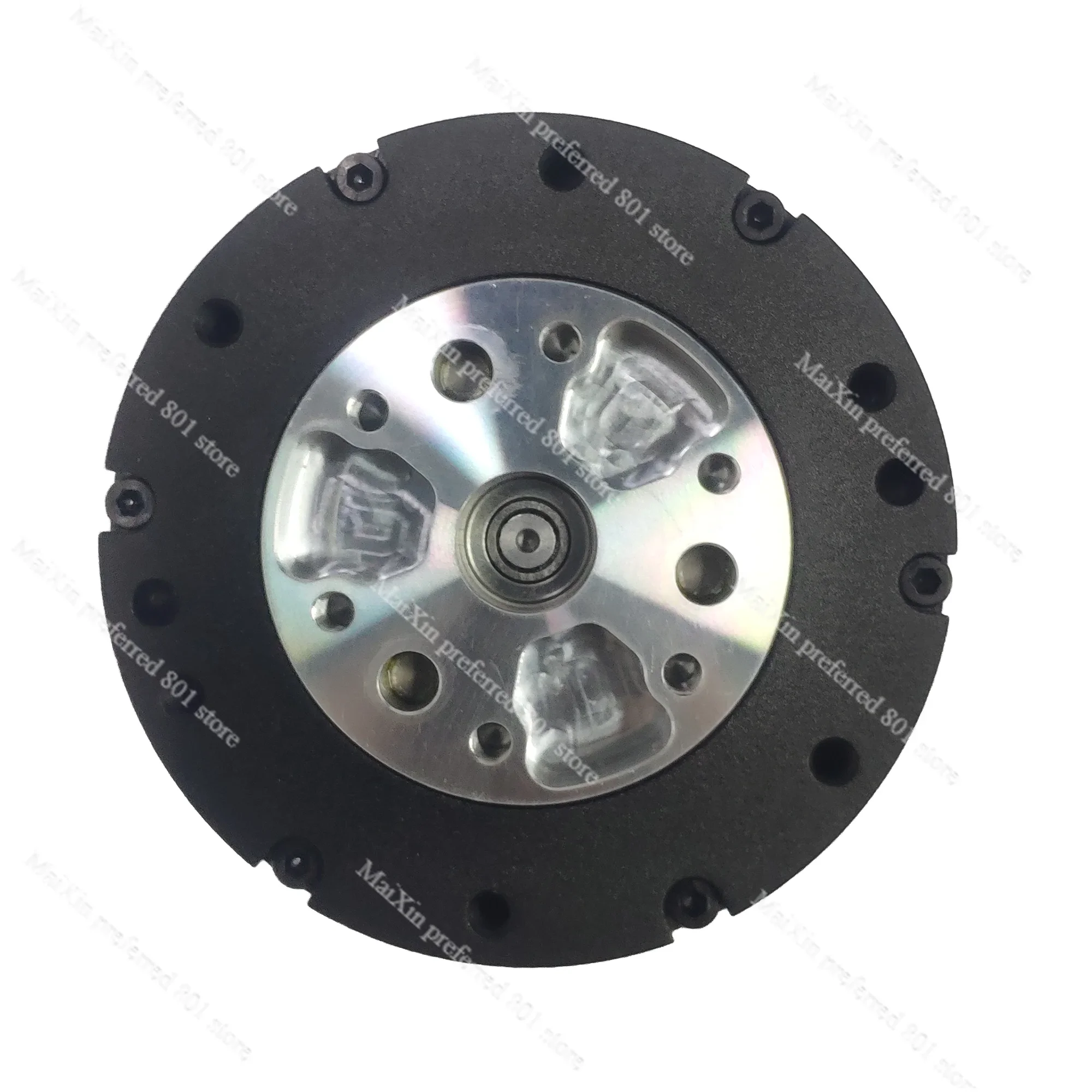 Сервопривод MIT FOCGM43