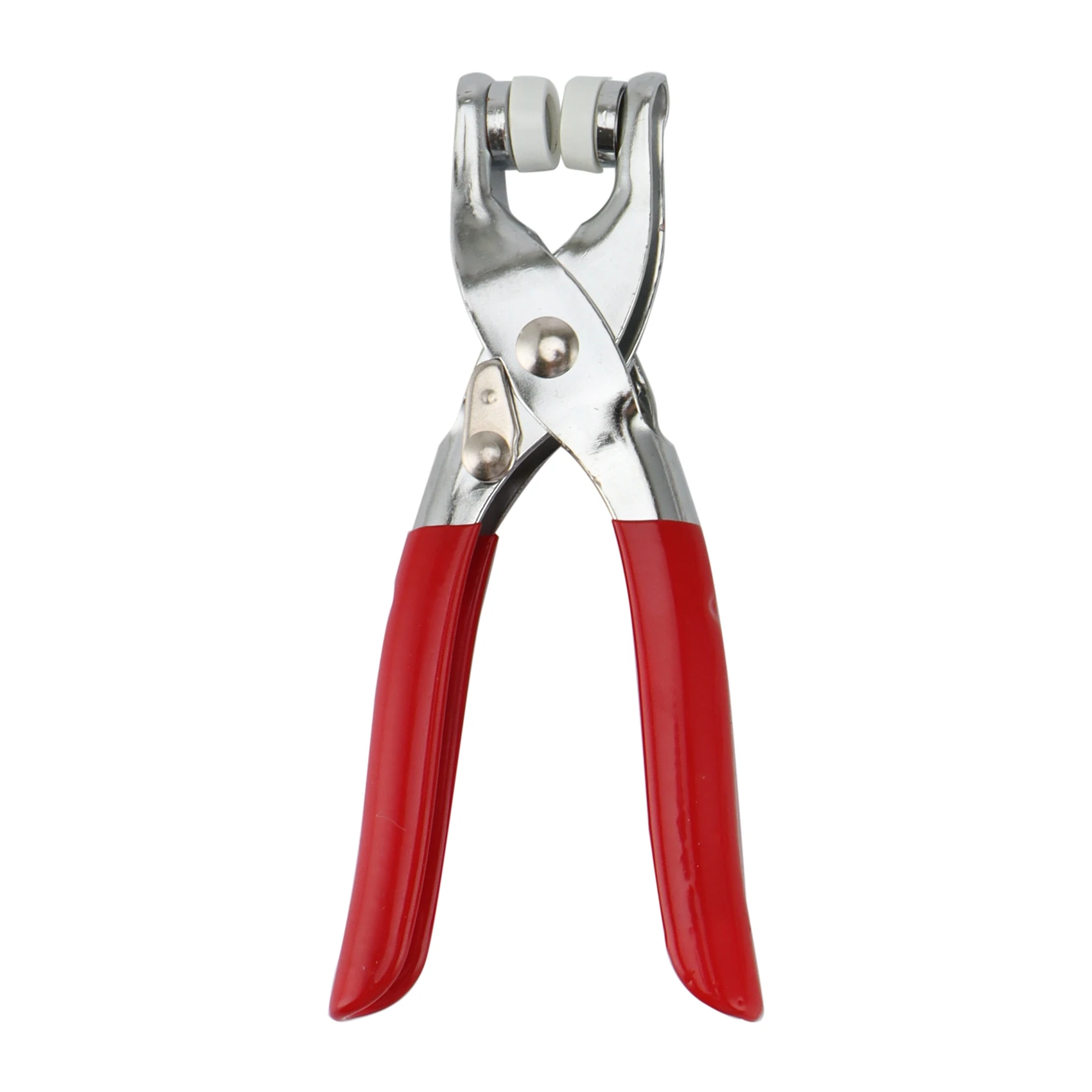 Плоскогубцы 1 шт. + 100 комплектов серебро 9 5 мм