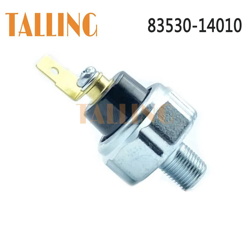 

83530-14010 Engine Oil Pressure Sensor Switch for Mitsubishi Subaru Toyota Chevrolet Hyundai Kia Mazda 2 Dodge 8353014010