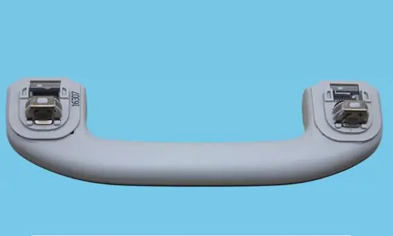 

Ручка захвата крыши передней и задней двери автомобиля Brd аксессуары для Yida Tiida 2006-2010 New Tiida 2011-2019 Powerhouse 2017-2021