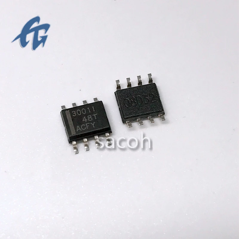 

(SACOH IC Chips) THS3001IDR 5PCS 100% Brand New Original In Stock
