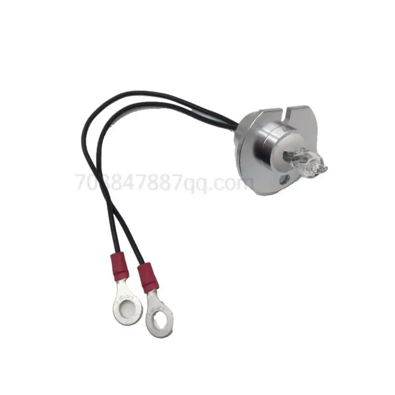 Галогенные лампы Lampu 240-350-00, 360 vet 330E 350E 810S 240E 360E 810S 370E 115 038466 S 810E 20W12V Галогенные лампы Lampu 240-350-00, 360 vet 330E 350E 810S 240E 360E 810S 370E 115 038466 S 810E 20W12V