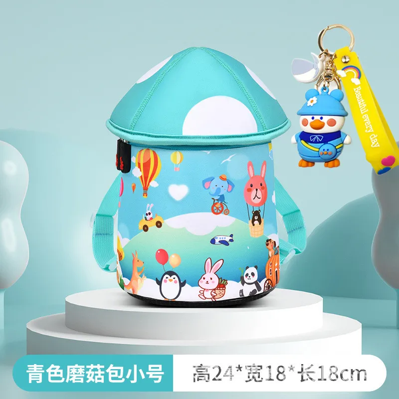 Anti-lost children school bags girls boys kids kindergarten school Backpack baby book bag preschool Backpack mochila infantil