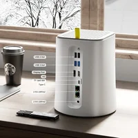 Мини ПК Chatreey NAS#5