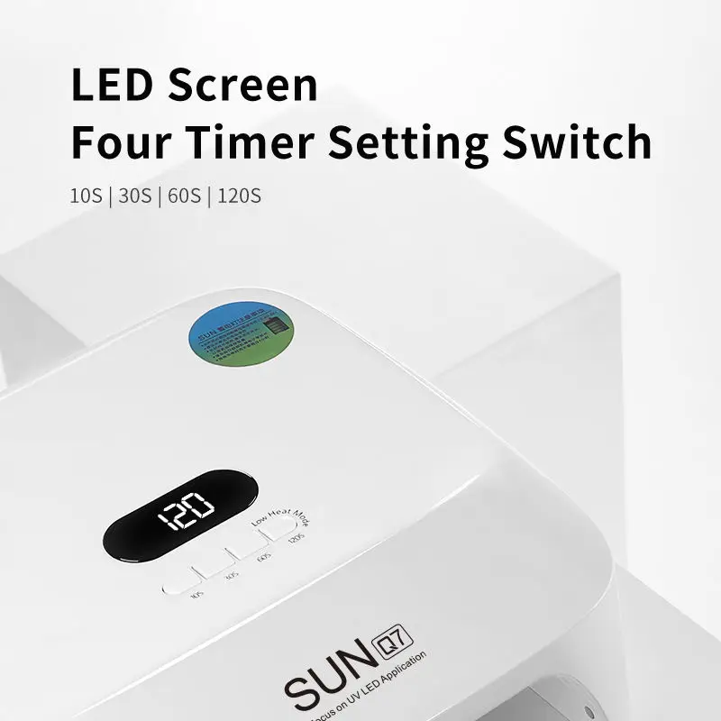 Высококачественная профессиональная Автоматическая Беспроводная сушилка 48 Вт