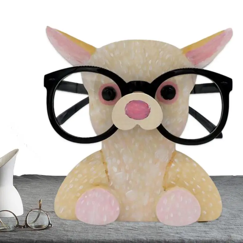 

Деревянный держатель для очков, резной держатель для очков ручной работы, подставка для солнцезащитных очков, демонстрационная подставка, ...